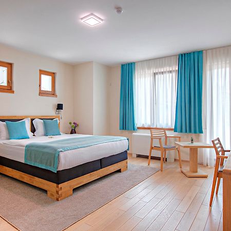 Hotel Aziza Sarajevo Luaran gambar