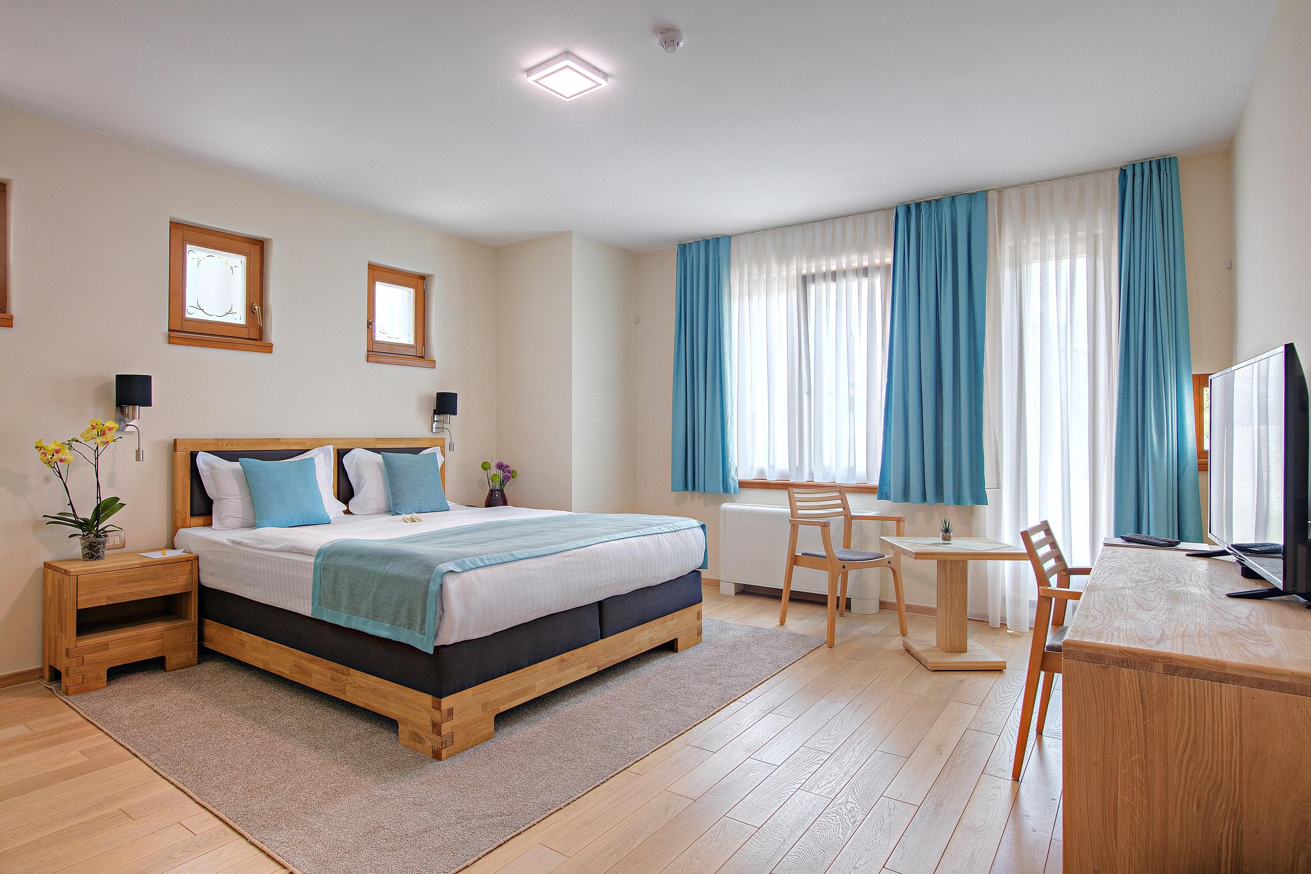 Hotel Aziza Sarajevo Luaran gambar