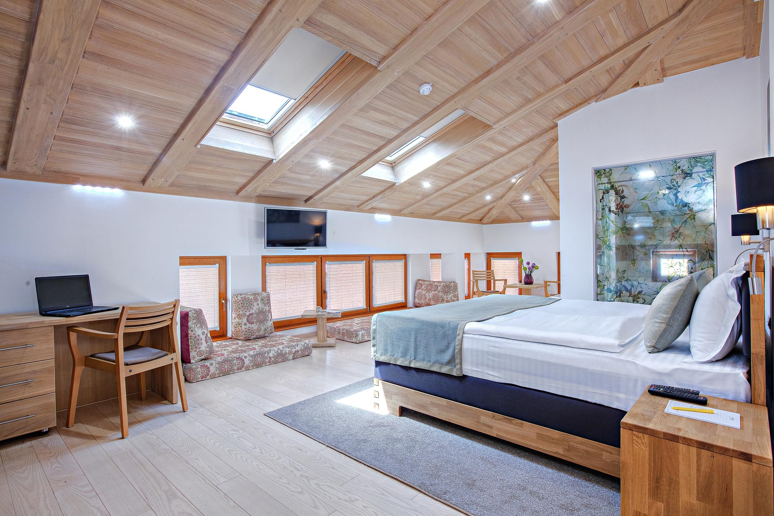 Hotel Aziza Sarajevo Luaran gambar