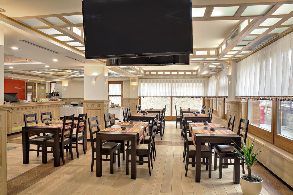 Hotel Aziza Sarajevo Luaran gambar