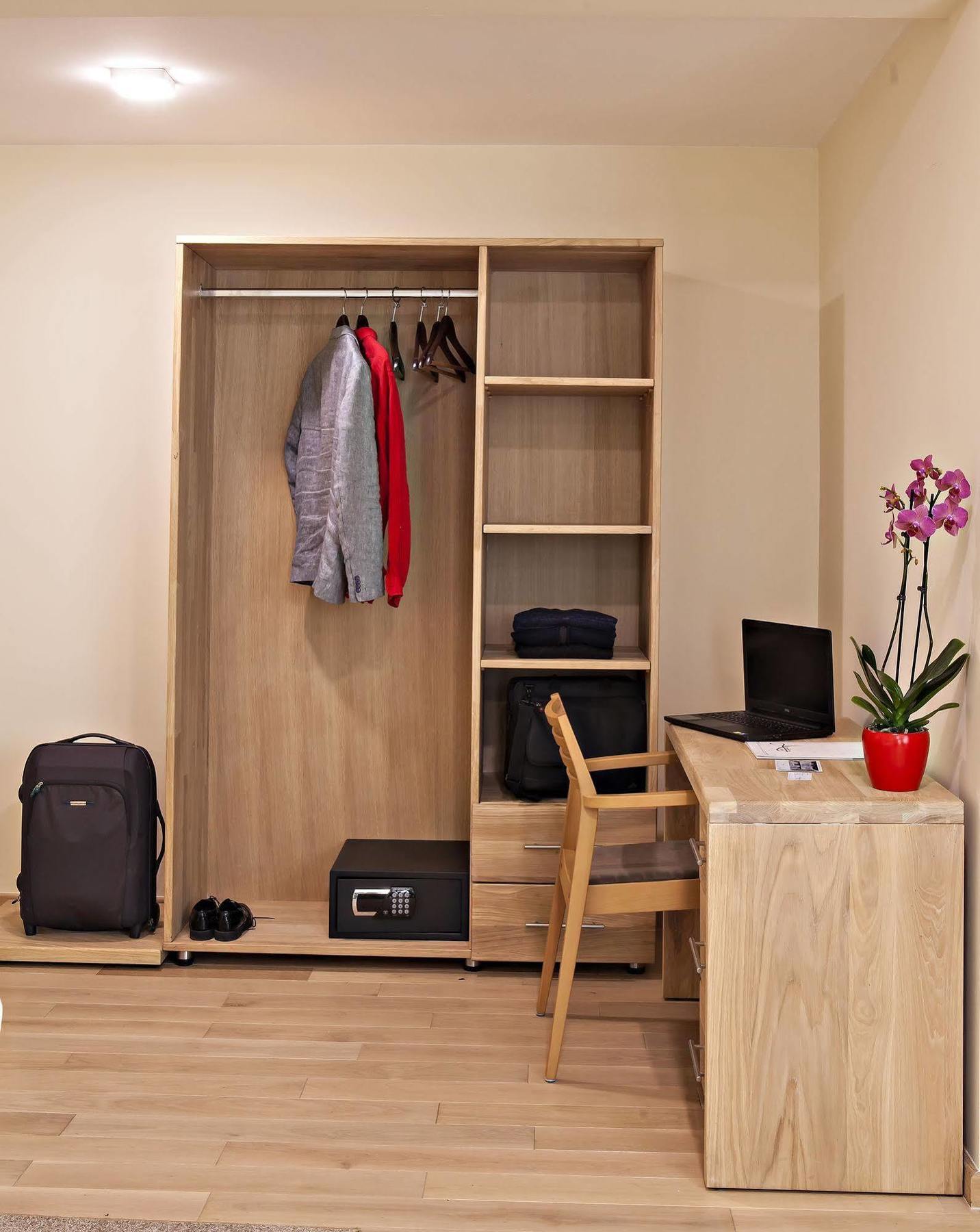 Hotel Aziza Sarajevo Luaran gambar