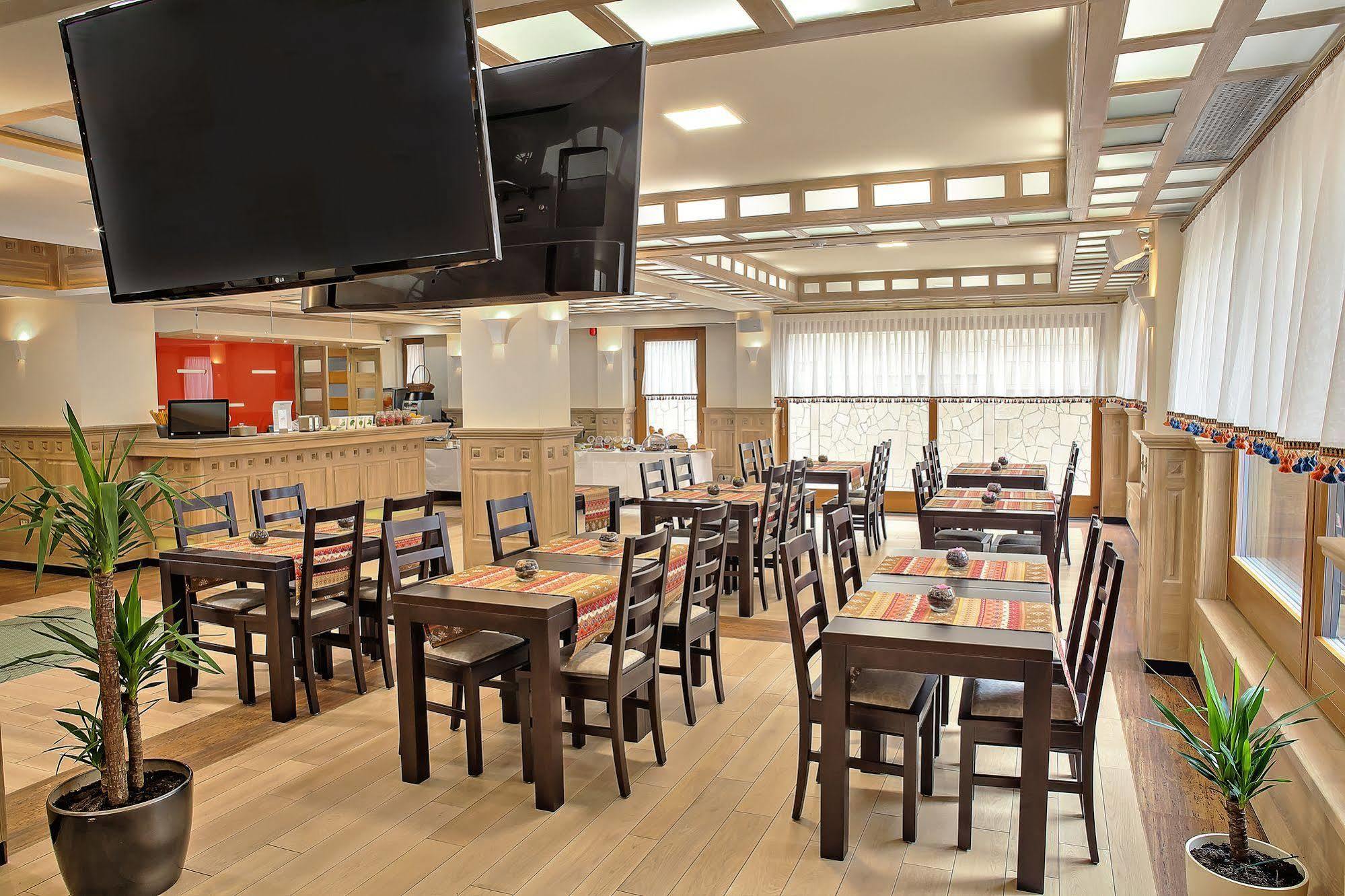 Hotel Aziza Sarajevo Luaran gambar